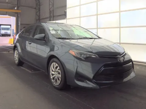 More photos of 2019 Toyota Corolla LE at Gulliver Auto Group, TX