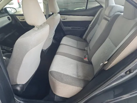 More photos of 2019 Toyota Corolla LE at Gulliver Auto Group, TX