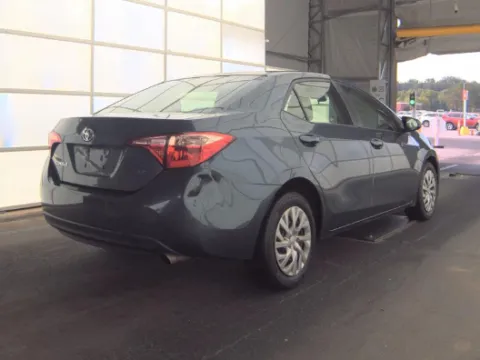 Another view of 2019 Toyota Corolla LE for sale in Plano, TX at Gulliver Auto Group