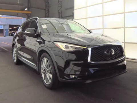 More photos of 2019 INFINITI QX50 LUXE at Gulliver Auto Group, TX