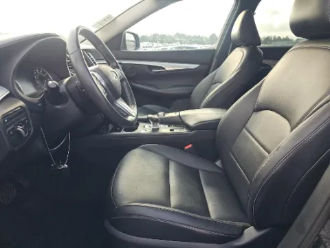 More photos of 2019 INFINITI QX50 LUXE at Gulliver Auto Group, TX