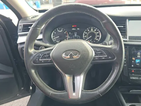 More photos of 2019 INFINITI QX50 LUXE at Gulliver Auto Group, TX