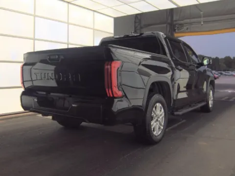 Another view of 2022 Toyota Tundra SR5 for sale in Plano, TX at Gulliver Auto Group
