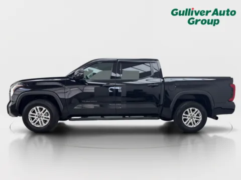 Another view of 2022 Toyota Tundra SR5 for sale in Plano, TX at Gulliver Auto Group