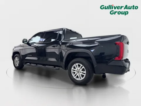 More photos of 2022 Toyota Tundra SR5 at Gulliver Auto Group, TX