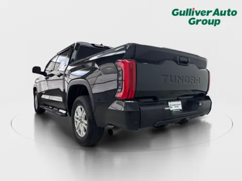 More photos of 2022 Toyota Tundra SR5 at Gulliver Auto Group, TX