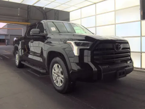 Photos of 2022 Toyota Tundra SR5 for sale in Plano, TX at Gulliver Auto Group