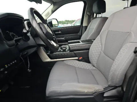 More photos of 2022 Toyota Tundra SR5 at Gulliver Auto Group, TX