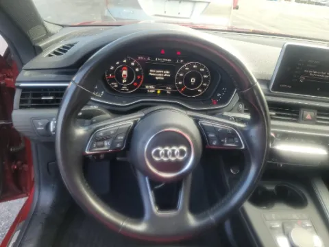 More photos of 2018 Audi A5 2.0T Premium Plus at Gulliver Auto Group, TX