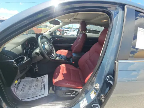 More photos of 2023 Mazda CX-5 2.5 S Carbon Edition at Gulliver Auto Group, TX