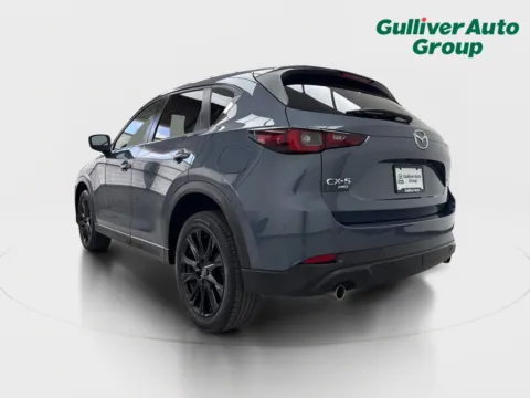 More photos of 2023 Mazda CX-5 2.5 S Carbon Edition at Gulliver Auto Group, TX