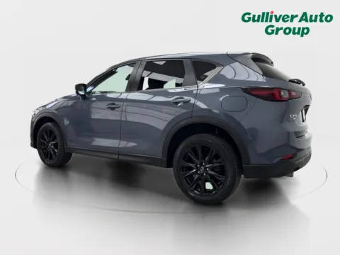 More photos of 2023 Mazda CX-5 2.5 S Carbon Edition at Gulliver Auto Group, TX