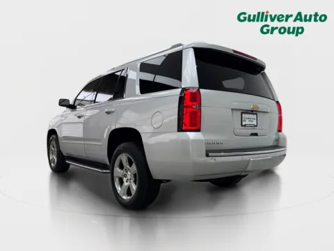More photos of 2018 Chevrolet Tahoe Premier at Gulliver Auto Group, TX