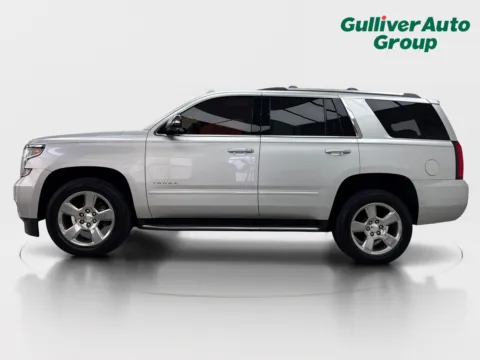More photos of 2018 Chevrolet Tahoe Premier at Gulliver Auto Group, TX