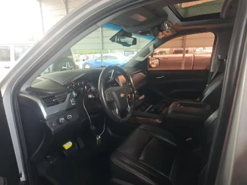 More photos of 2018 Chevrolet Tahoe Premier at Gulliver Auto Group, TX