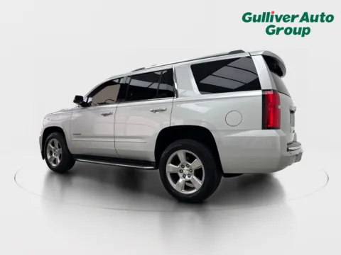 More photos of 2018 Chevrolet Tahoe Premier at Gulliver Auto Group, TX