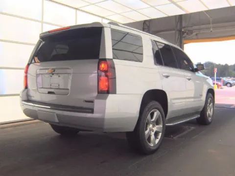 Photos of 2018 Chevrolet Tahoe Premier for sale in Plano, TX at Gulliver Auto Group