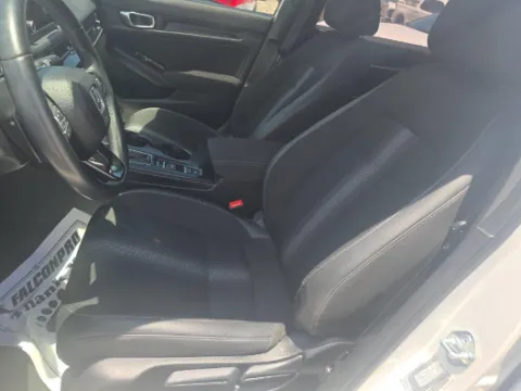 More photos of 2024 Honda Civic Sport at Gulliver Auto Group, TX
