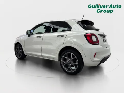 More photos of 2020 Fiat 500X Sport at Gulliver Auto Group, TX