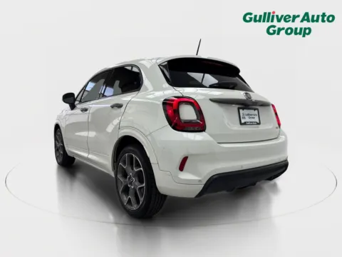 More photos of 2020 Fiat 500X Sport at Gulliver Auto Group, TX