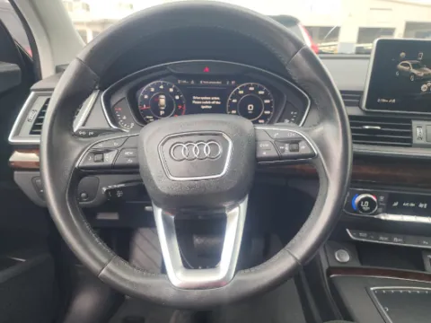 More photos of 2020 Audi Q5 45 Premium Plus at Gulliver Auto Group, TX