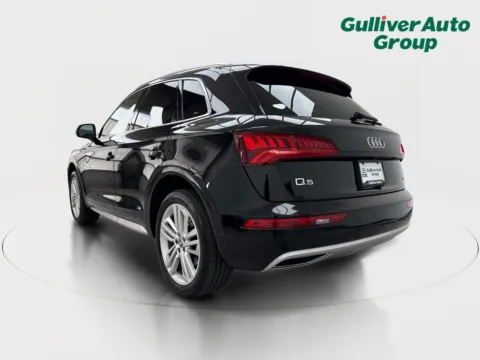 More photos of 2020 Audi Q5 45 Premium Plus at Gulliver Auto Group, TX
