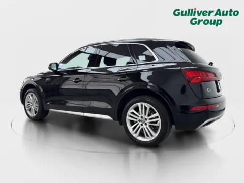 More photos of 2020 Audi Q5 45 Premium Plus at Gulliver Auto Group, TX
