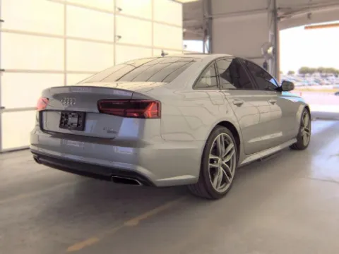 Photos of 2017 Audi A6 3.0T Competition Prestige for sale in Plano, TX at Gulliver Auto Group