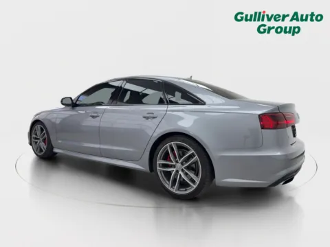More photos of 2017 Audi A6 3.0T Competition Prestige at Gulliver Auto Group, TX