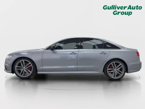 More photos of 2017 Audi A6 3.0T Competition Prestige at Gulliver Auto Group, TX
