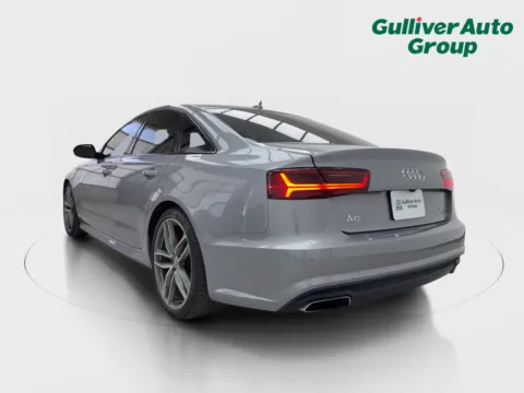 More photos of 2017 Audi A6 3.0T Competition Prestige at Gulliver Auto Group, TX