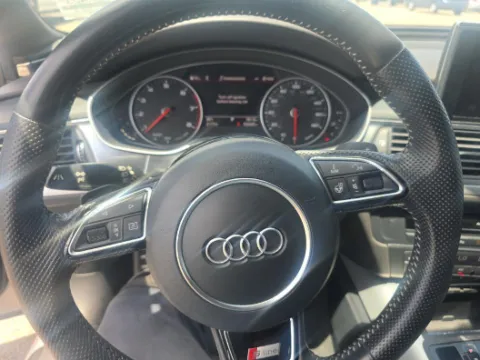 More photos of 2017 Audi A6 3.0T Competition Prestige at Gulliver Auto Group, TX