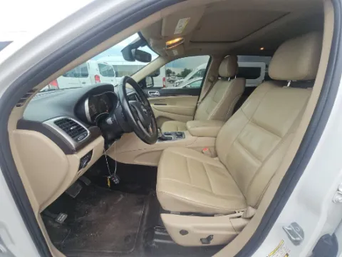 More photos of 2018 Jeep Grand Cherokee Limited at Gulliver Auto Group, TX