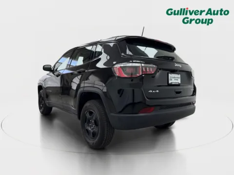 More photos of 2019 Jeep Compass Sport at Gulliver Auto Group, TX