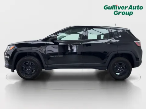 More photos of 2019 Jeep Compass Sport at Gulliver Auto Group, TX