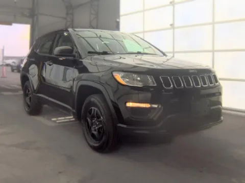 More photos of 2019 Jeep Compass Sport at Gulliver Auto Group, TX