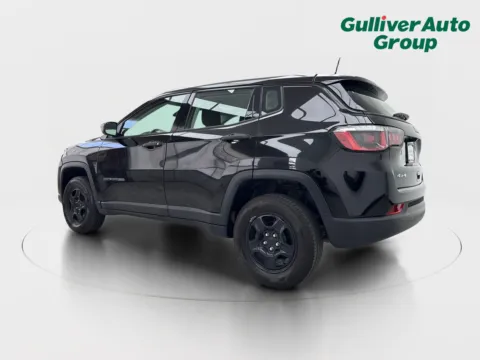 More photos of 2019 Jeep Compass Sport at Gulliver Auto Group, TX