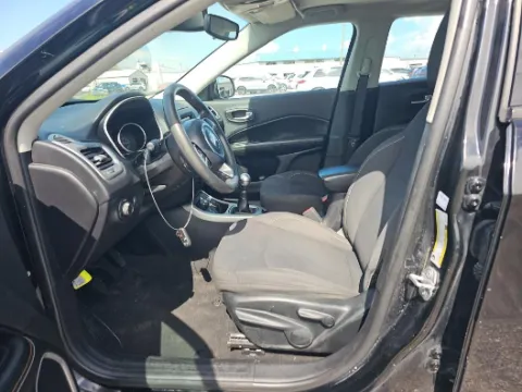 More photos of 2019 Jeep Compass Sport at Gulliver Auto Group, TX