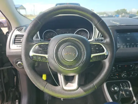 More photos of 2019 Jeep Compass Sport at Gulliver Auto Group, TX