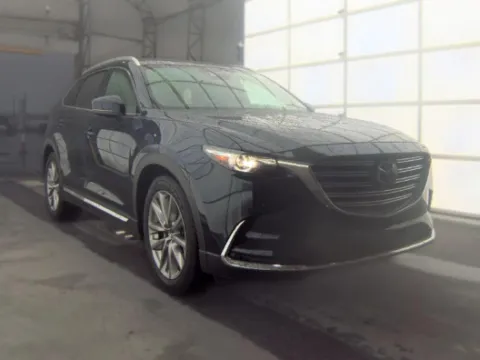 Another view of 2020 Mazda CX-9 Grand Touring for sale in Plano, TX at Gulliver Auto Group