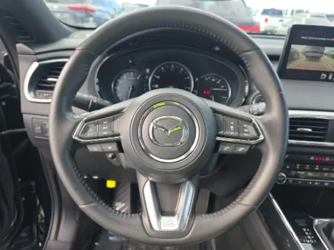 More photos of 2020 Mazda CX-9 Grand Touring at Gulliver Auto Group, TX