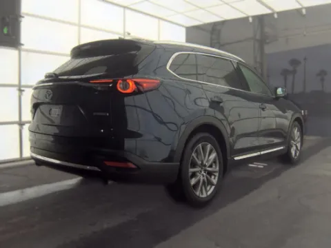 Photos of 2020 Mazda CX-9 Grand Touring for sale in Plano, TX at Gulliver Auto Group