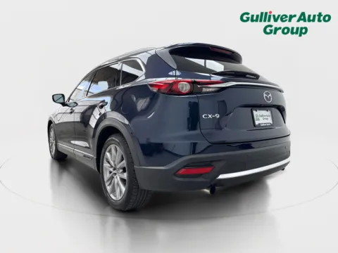 More photos of 2020 Mazda CX-9 Grand Touring at Gulliver Auto Group, TX
