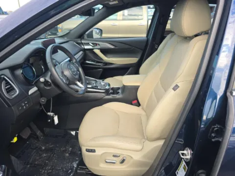 More photos of 2020 Mazda CX-9 Grand Touring at Gulliver Auto Group, TX