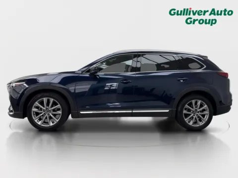 Another view of 2020 Mazda CX-9 Grand Touring for sale in Plano, TX at Gulliver Auto Group