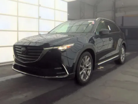 Photos of 2020 Mazda CX-9 Grand Touring for sale in Plano, TX at Gulliver Auto Group