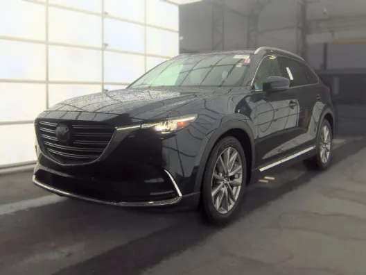 2020 Mazda CX-9 Grand Touring