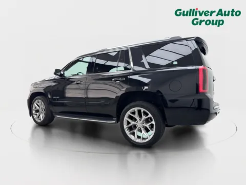 More photos of 2017 Chevrolet Tahoe Premier at Gulliver Auto Group, TX