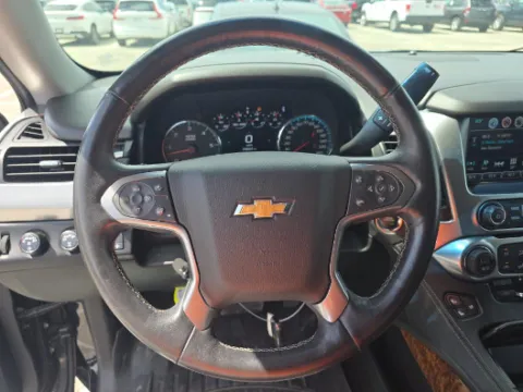 More photos of 2017 Chevrolet Tahoe Premier at Gulliver Auto Group, TX