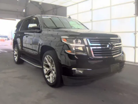 More photos of 2017 Chevrolet Tahoe Premier at Gulliver Auto Group, TX